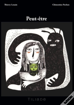 Capa do artigo Peut-Être