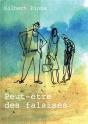 Peut-Être Des Falaises - Preview