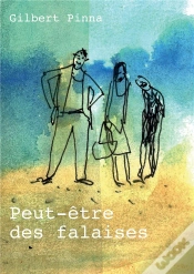 Capa do artigo Peut-Être Des Falaises