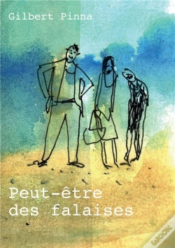 Capa do artigo Peut-Être Des Falaises