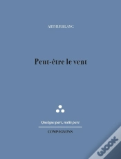 Capa do artigo Peut-Être Le Vent
