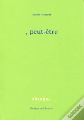 Capa do artigo , Peut-Etre