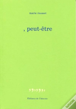 Capa do artigo , Peut-Etre