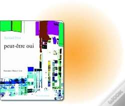 Capa do artigo Peut-Être Oui