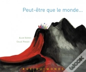 Capa do artigo Peut-Être Que Le Monde...