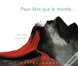 Capa do artigo Peut-Être Que Le Monde...