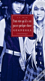 Capa do artigo Peut-Etre Qu
