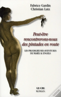 Capa do artigo Peut-Être Rencontrerons-Nous Des Pintades En Route ?