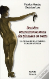 Peut-Être Rencontrerons-Nous Des Pintades En Route ?