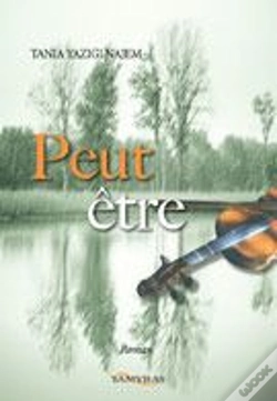 Capa do artigo Peut Être