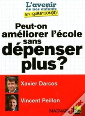 Capa do artigo Peut-On Améliorer L
