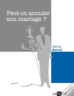 Capa do artigo Peut-On Annuler Son Mariage ?