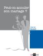 Peut-On Annuler Son Mariage ? - Preview