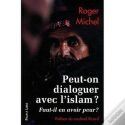 Capa do artigo Peut-On Dialoguer Avec L'Islam ?