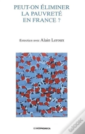 Capa do artigo Peut-On Eliminer La Pauvrete En France