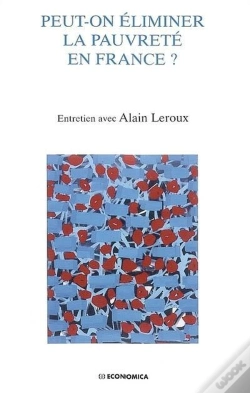 Capa do artigo Peut-On Eliminer La Pauvrete En France