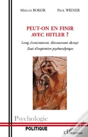 Capa do artigo Peut-On En Finir Avec Hitler ? Long Cheminement, Dénouement Abrupt ; Essai D