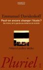 Peut-On Encore Changer L'Ecole ? - Preview