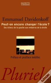 Capa do artigo Peut-On Encore Changer L
