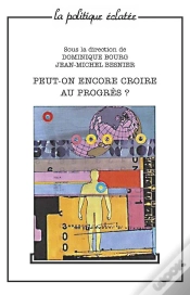 Capa do artigo Peut-On Encore Croire Au Progrès ?