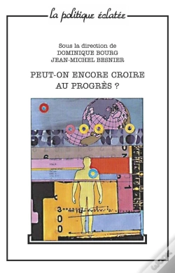 Capa do artigo Peut-On Encore Croire Au Progrès ?
