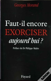 Capa do artigo Peut-On Encore Exorciser Aujourd