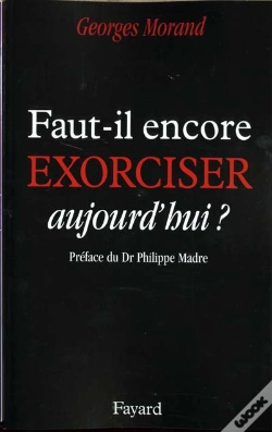 Capa do artigo Peut-On Encore Exorciser Aujourd'Hui