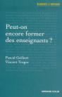Peut-On Encore Former Des Enseignants ? - Preview