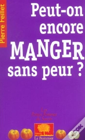 Capa do artigo Peut-On Encore Manger Sans Peur ?
