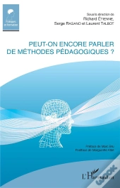 Peut-On Encore Parler De Methodes Pedagogiques ?