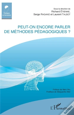 Capa do artigo Peut-On Encore Parler De Methodes Pedagogiques ?