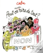 Capa do artigo Peut-On Encore Rire De Tout ?