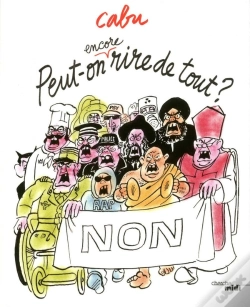Capa do artigo Peut-On Encore Rire De Tout ?