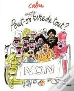 Peut-On Encore Rire De Tout ?