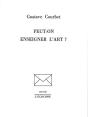 Peut-On Enseigner L'Art ? - Preview
