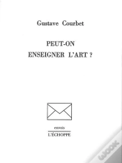Capa do artigo Peut-On Enseigner L