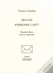 Peut-On Enseigner L'Art?