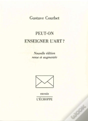 Capa do artigo Peut-On Enseigner L