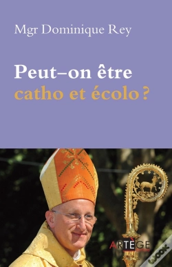Capa do artigo Peut-On Être Catho Et Écolo ?