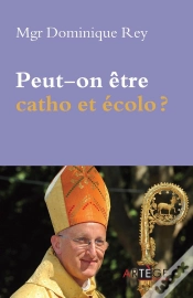 Capa do artigo Peut-On Être Catho Et Écolo ?