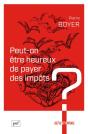 Peut-On Être Heureux De Payer Des Impôts ? - Preview