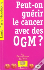 Capa do artigo Peut-On Guerir Le Cancer Avec Des Ogm
