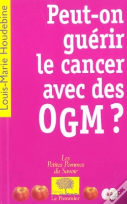 Capa do artigo Peut-On Guerir Le Cancer Avec Des Ogm