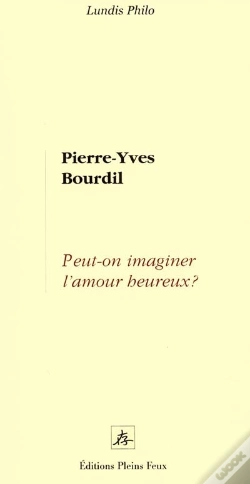 Capa do artigo Peut-On Imaginer L'Amour Heureux ?