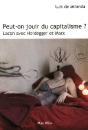 Peut-On Jouir Du Capitalisme ? Avec Lacan, Marx Et Heidegger - Preview