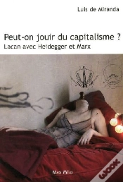 Capa do artigo Peut-On Jouir Du Capitalisme ? Avec Lacan, Marx Et Heidegger