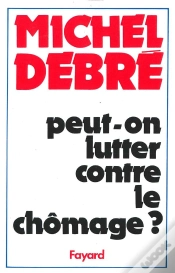 Capa do artigo Peut-On Lutter Contre Le Chomage ?