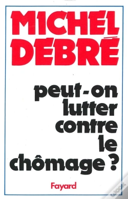 Capa do artigo Peut-On Lutter Contre Le Chomage ?