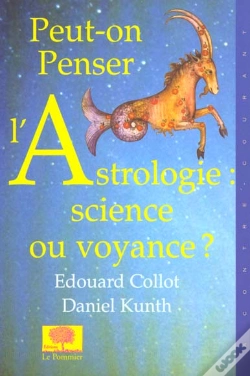 Capa do artigo Peut-On Penser L'Astrologie ; Science Ou Voyance