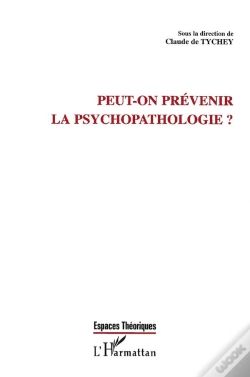 Capa do artigo Peut-On Prevenir La Psychopathologie ?